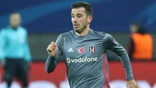 Beşiktaş'ta Oğuzhan Özyakup Çin'e gidiyor