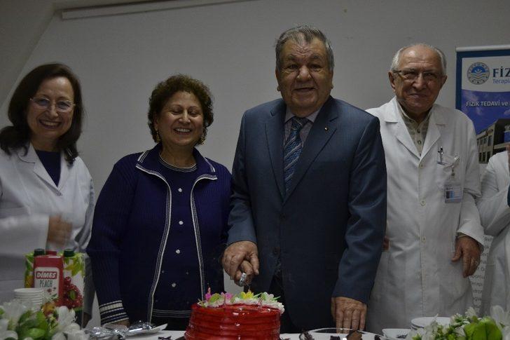 Eskişehir’de 42 yıllık aşkın öyküsü G5