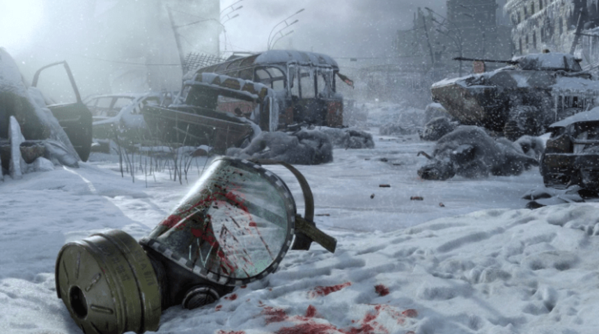 Metro Exodus inceleme puanları yayınlandı