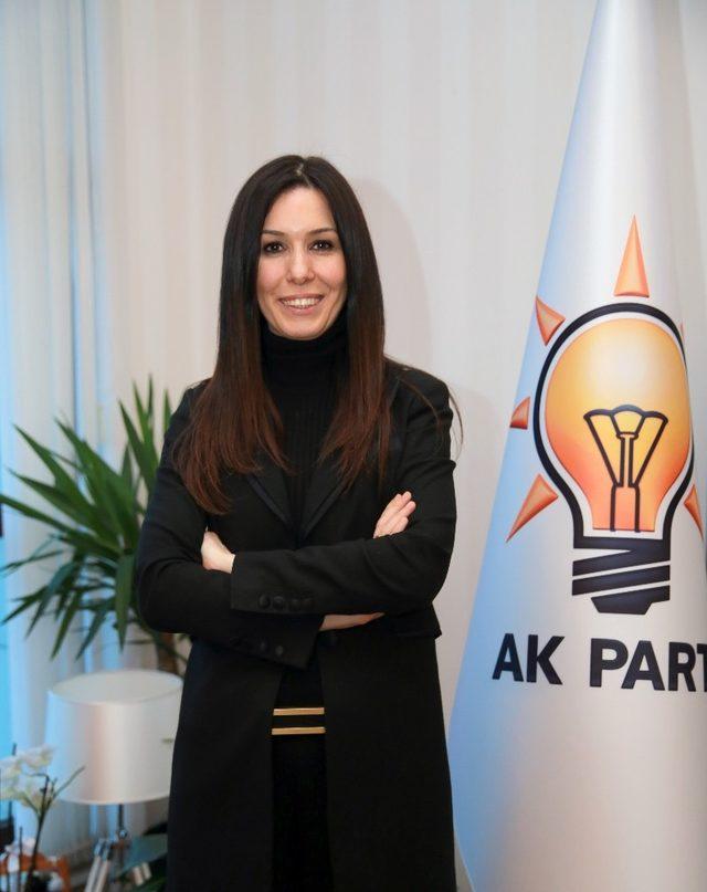 Karaaslan: “Millet Bahçesi ile Samsun yeni bir yaşam alanına kavuşuyor”