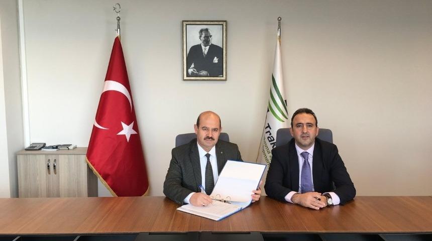 “Afetlerde Kesintisiz Haberleşme ve Telsiz Kullanım” projesi onaylandı