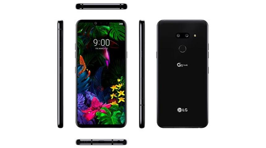 LG G8 ThinQ nasıl olacak?