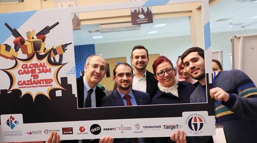 Oyun sektörü gelecek vadediyor