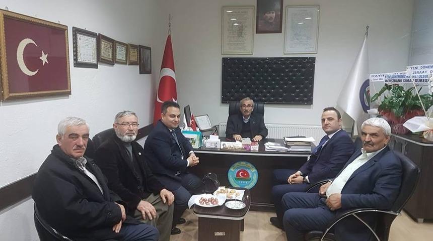 Kadir Bütüner güven tazeledi