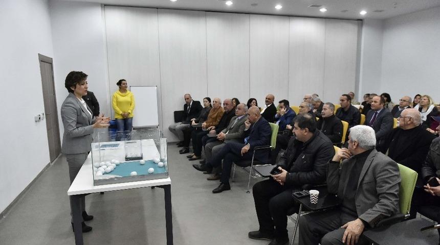 Sivil toplum ağı genişliyor