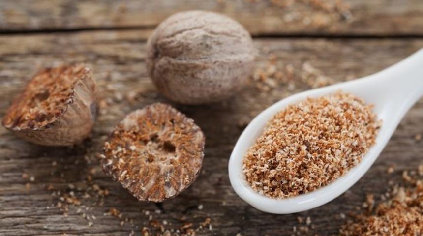 Muskat nedir? Muskat nasıl kullanılır?