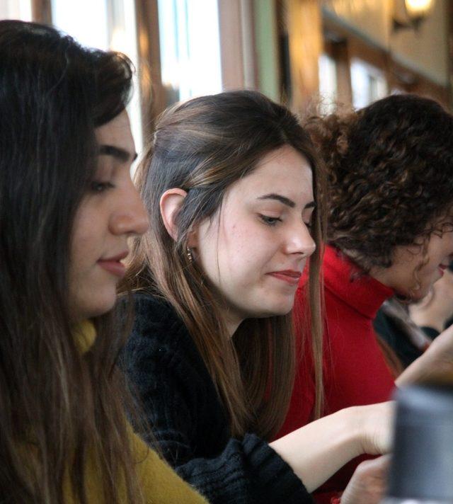 Kırsaldaki gen&ccedil;ler &rsquo;Mobil Gen&ccedil;lik Merkezi&rsquo; ile tanışacak 2