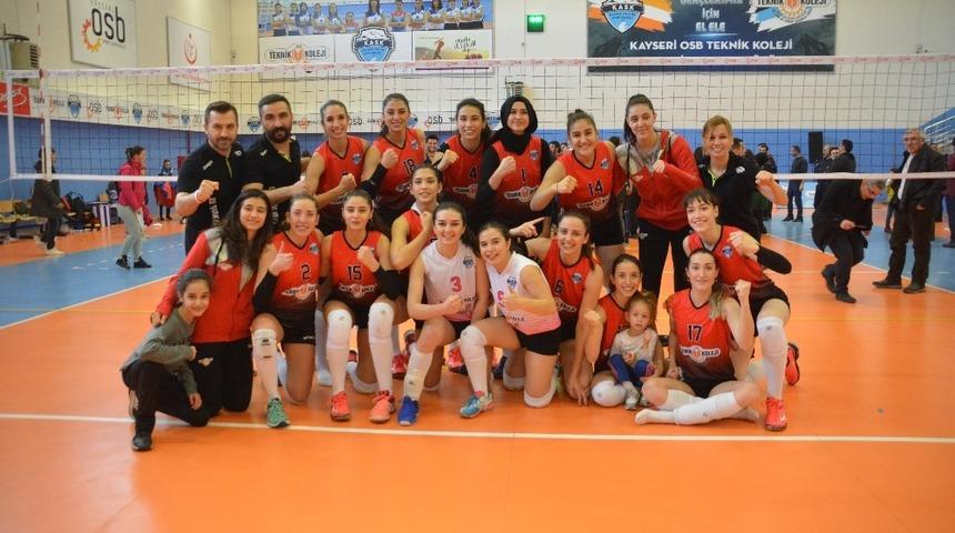 Sultanlar bu haftayı bay ge&ccedil;iyor