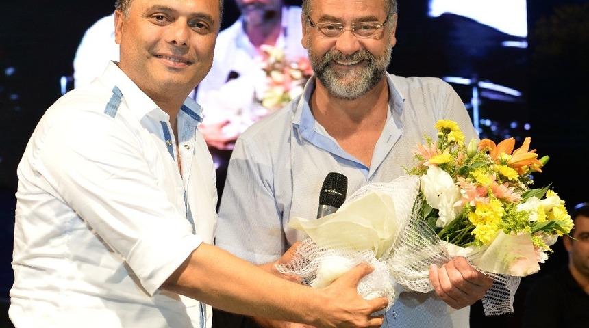 Komşu Buluşması Bayındır Parkı&rsquo;nda