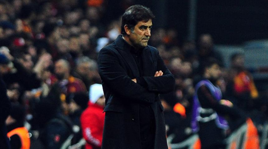 Trabzonspor'da Ünal Karaman kadroda değişikliğe gidiyor