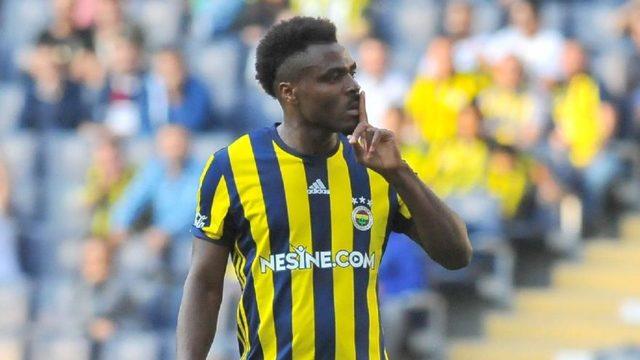 Emmanuel Emenike'den çok konuşulacak Sevgililer Günü paylaşımı!