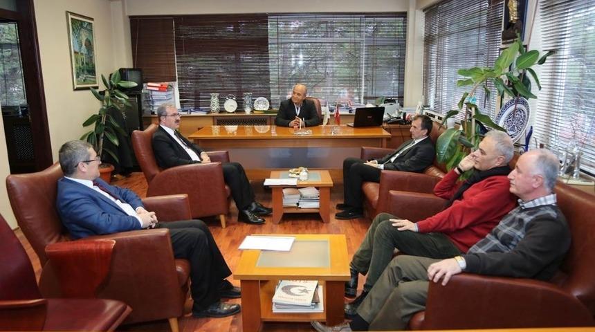 1 yılda 45 bin ton şeker