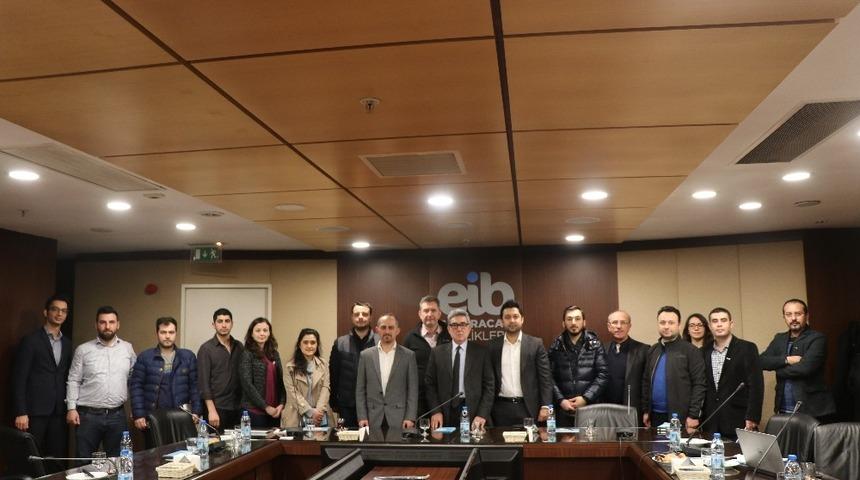 D&uuml;nyanın &ccedil;eliği T&uuml;rkiye&rsquo;de test ediliyor