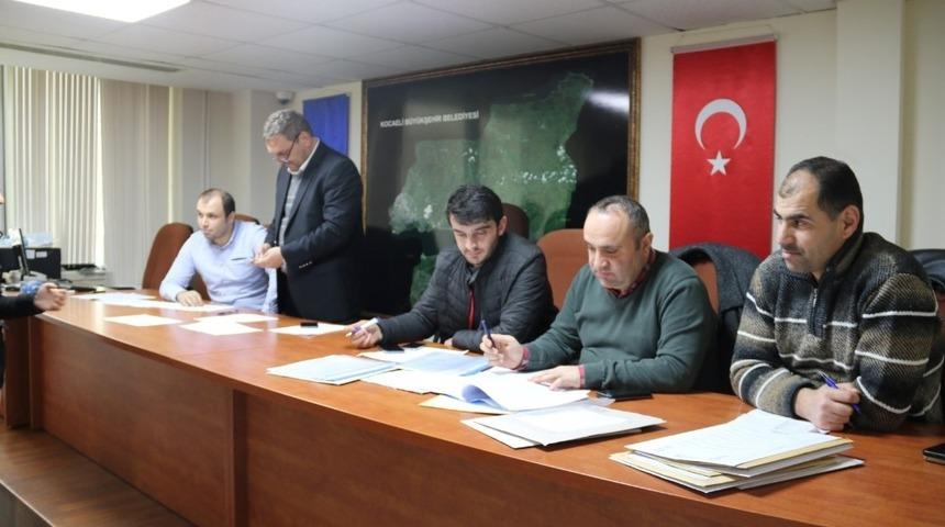 4 il&ccedil;ede yollara bakım ve onarım yapılacak