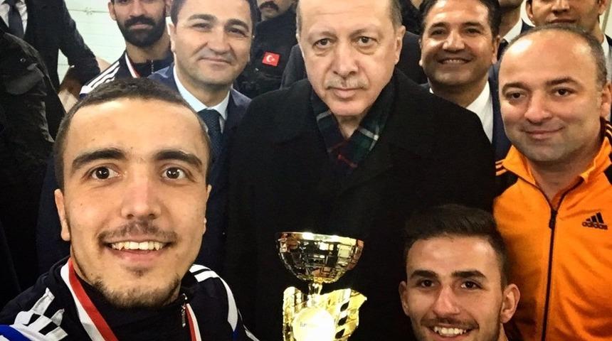 Avrupa şampiyonları kapalı salon m&uuml;jdesi bekliyor