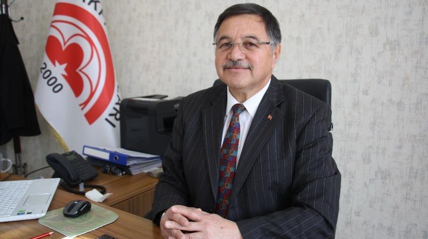 CU Vakfı Okulları&rsquo;nda fiziki yenilik &ccedil;alışmaları