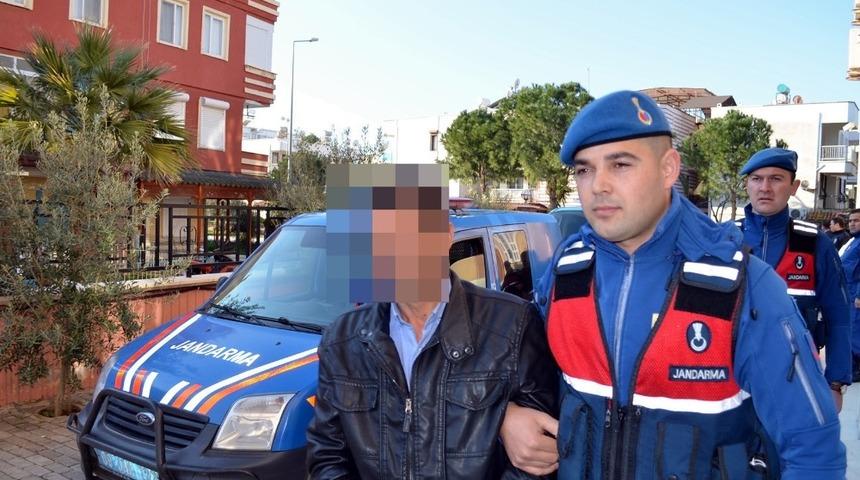 DTO Başkanı Erbaş ve 10 şüpheli adliyeye sevk edildi