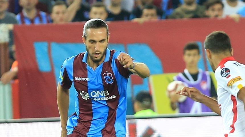 Abdülkadir Ömür ve Yusuf Yazıcı değerine değer kattı