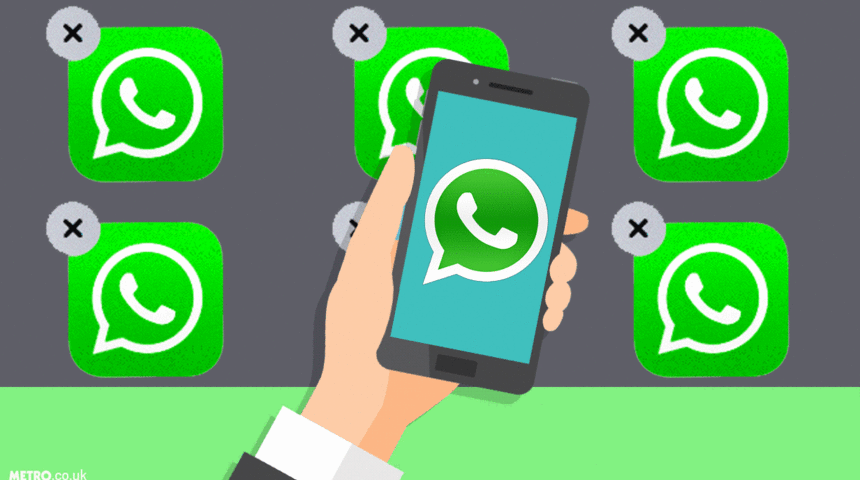 WhatsApp sonunda sesimizi duydu! İstenmeyen grup sorununa &ccedil;&ouml;z&uuml;m 