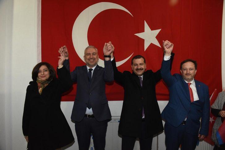 Sakarya Mahallesi, Yılmaz için ayağa kalktı G3