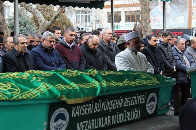 İl Hakem Kurulu Başkanı Turgay Duman’ın acı günü