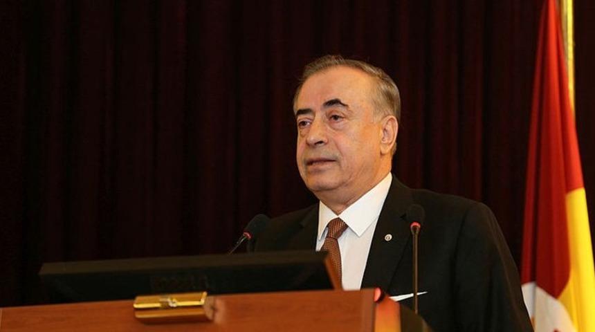 CAS'ın Galatasaray kararı belli oldu! Mustafa Cengiz duyurdu