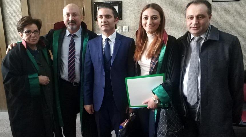 Eski Yarbay Mehmet Alkan'ın yargılanmasına başlandı