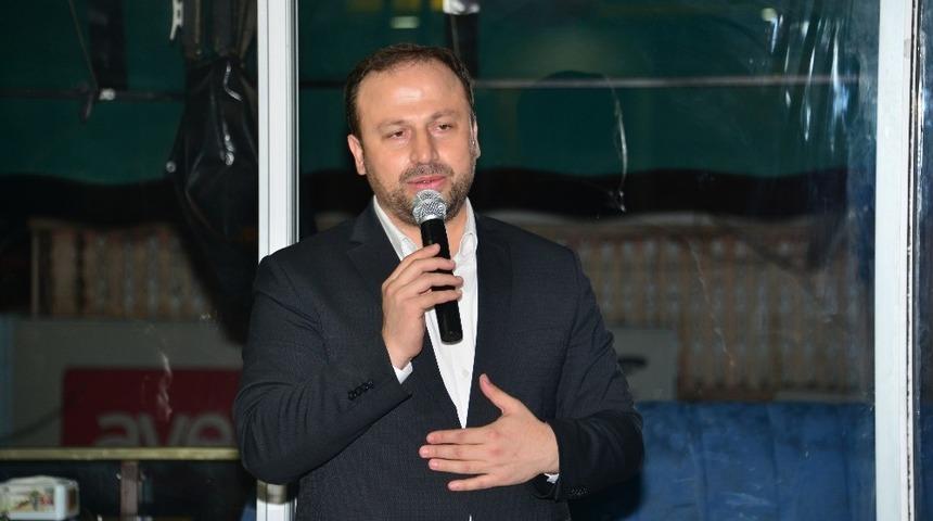 Erbaa&rsquo;da stadyumun yerine millet bah&ccedil;esi yapılacak