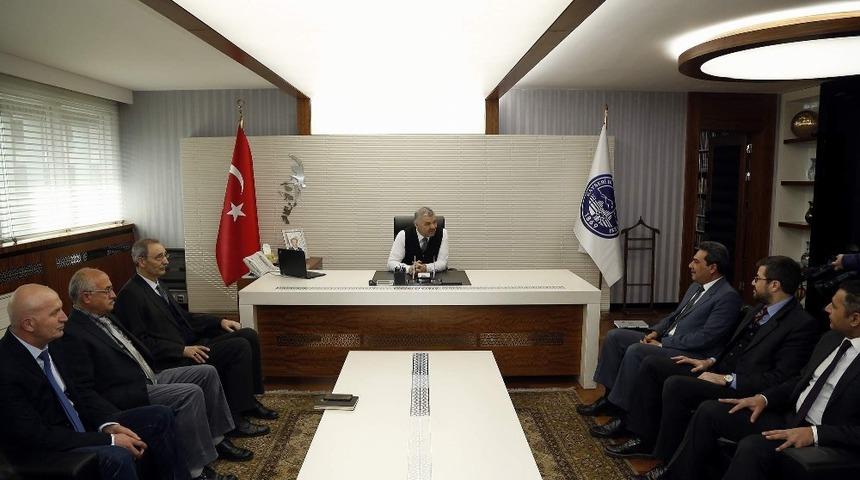 Anayurt hattının ihale s&uuml;reci başlıyor