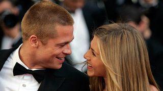 Brad Pitt’in Jennifer Aniston’ın evine hediye gönderdiği iddia edildi 