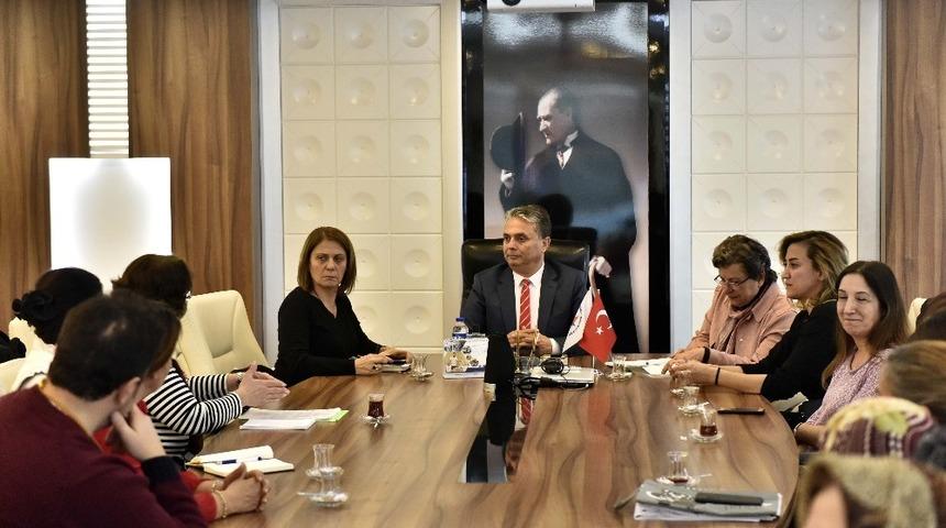 Başkan Uysal: &ldquo;Balbey haklarını koruyacaktır&rdquo;