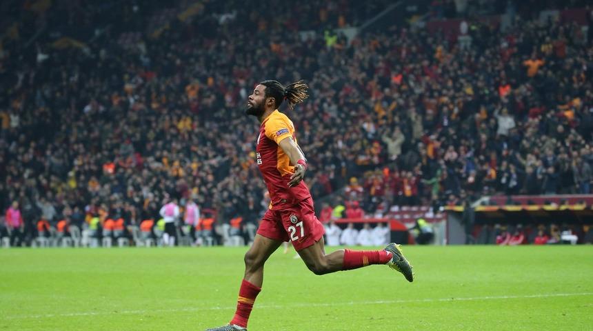 Christian Luyindama haftanın 11'inde