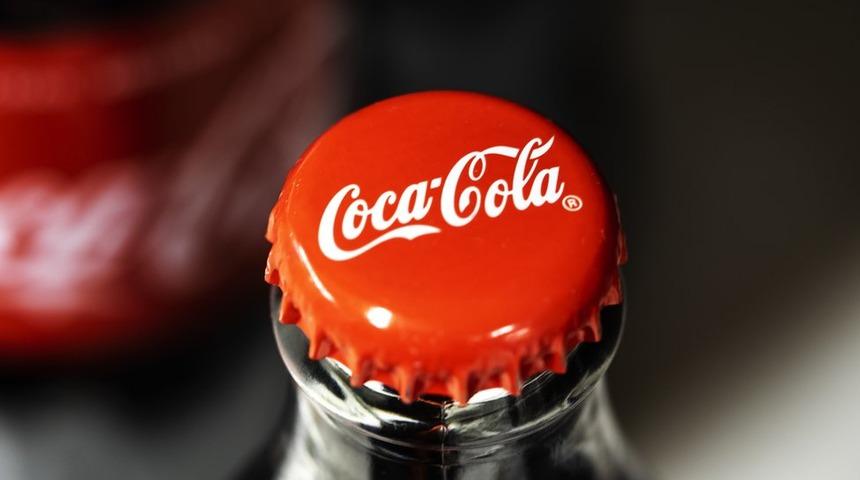 Coca Cola hisseleri son 10 yılın en düşük seviyesinde