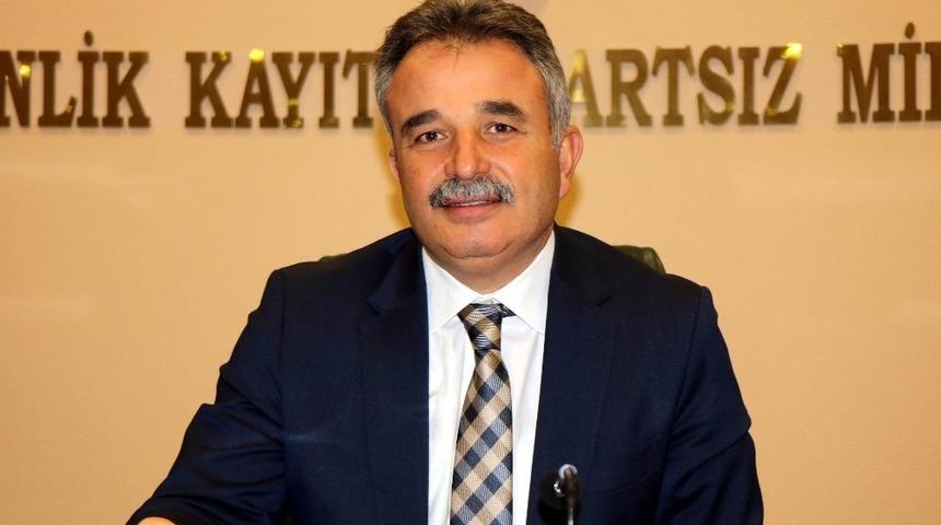 &Ccedil;akır&rsquo;dan &lsquo;tanzim satış yeri&rsquo; a&ccedil;ıklaması