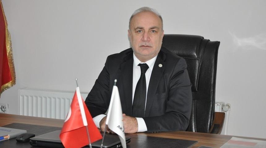Uzun, "Alaplı&rsquo;yı algı operasyonu ile y&ouml;netmeyiniz"