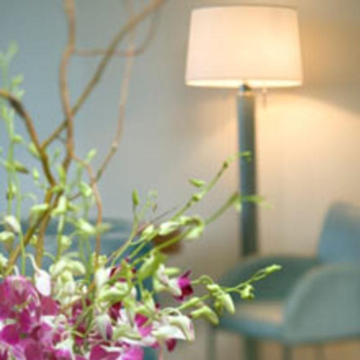 Işığınız G&ouml;zlerinizi Yormasın