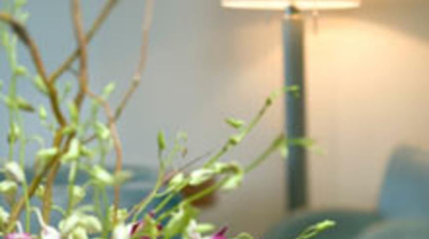 Işığınız G&ouml;zlerinizi Yormasın