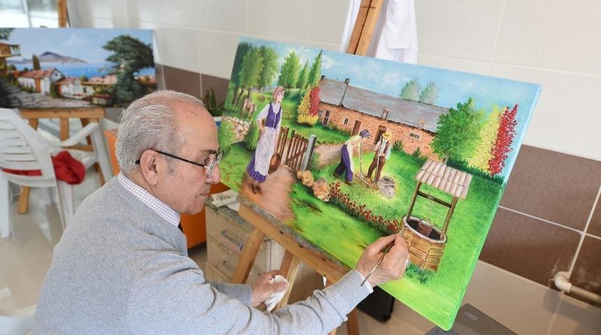 MABESEM kurslarına 2018&rsquo;de 6 bin kursiyer katıldı