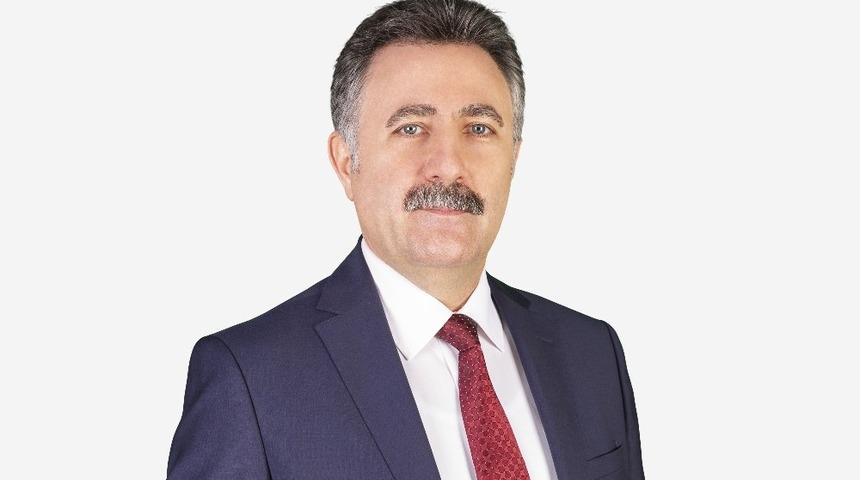 CHP Bayraklı adayı Sandal&rsquo;dan Bayraklılara davet