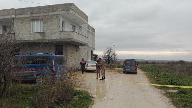 Tartıştığı akrabalarına kurşun yağdırdı: 2 ölü, 2 yaralı