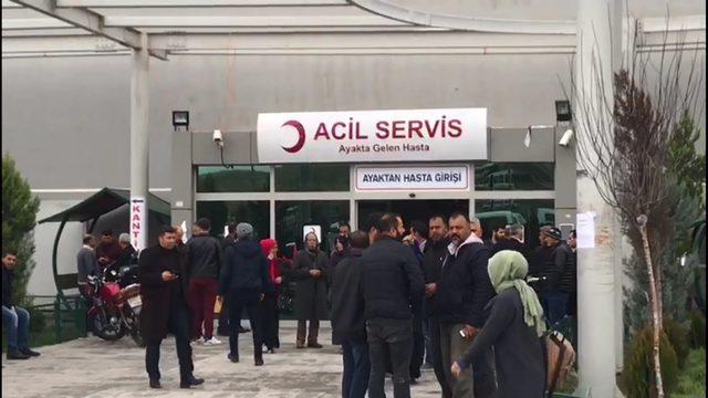 Tartıştığı akrabalarına kurşun yağdırdı: 2 ölü, 2 yaralı