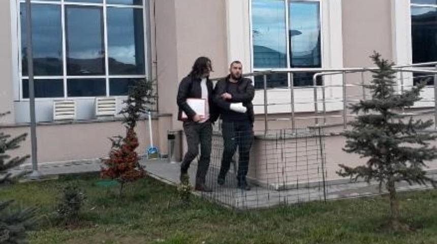 Tartıştığı kişiyi vurup ka&ccedil;an şahıslar g&ouml;zaltına alındı