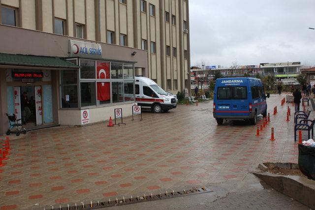 Adıyaman'da tartıştığı kardeşini av tüfeği ile vurdu