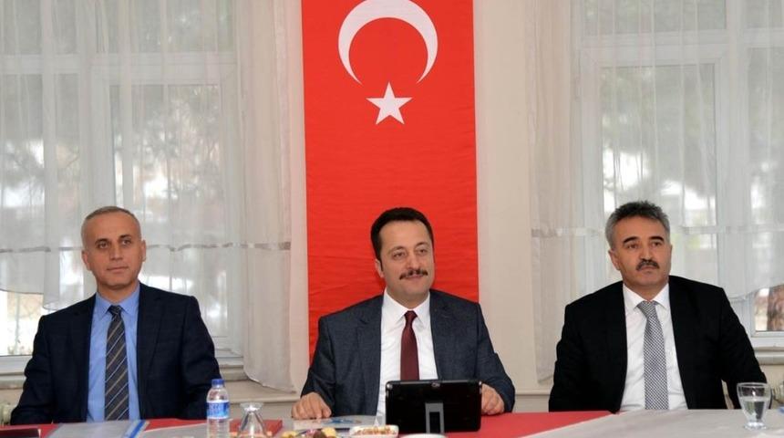 Bilecik’te eğitim seferberliği başlıyor