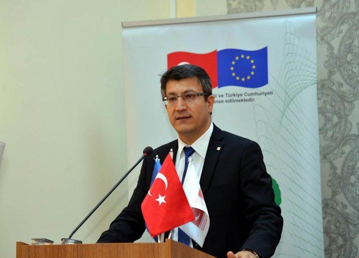 Bilecik’te “İklim Değişikliği” projesinin kapanış programı G4