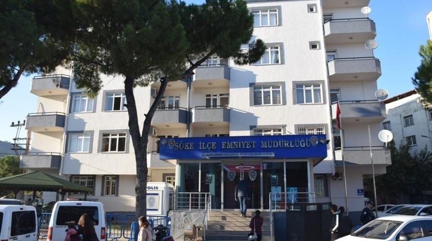 S&ouml;ke&rsquo;de aranan 84 kişi yakalandı