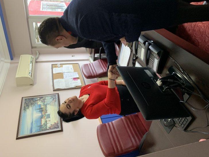 AK Parti Piraziz Belediye başkan adayı Melikoğlu : G4