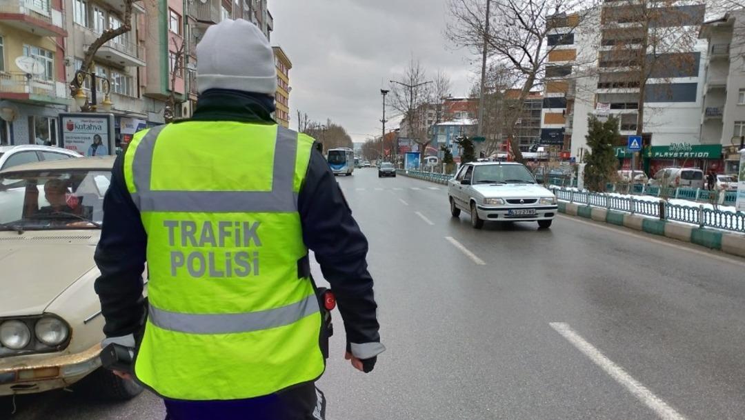 Yaya &ouml;ncelikli bilinci i&ccedil;in denetimler sıklaştırıldı