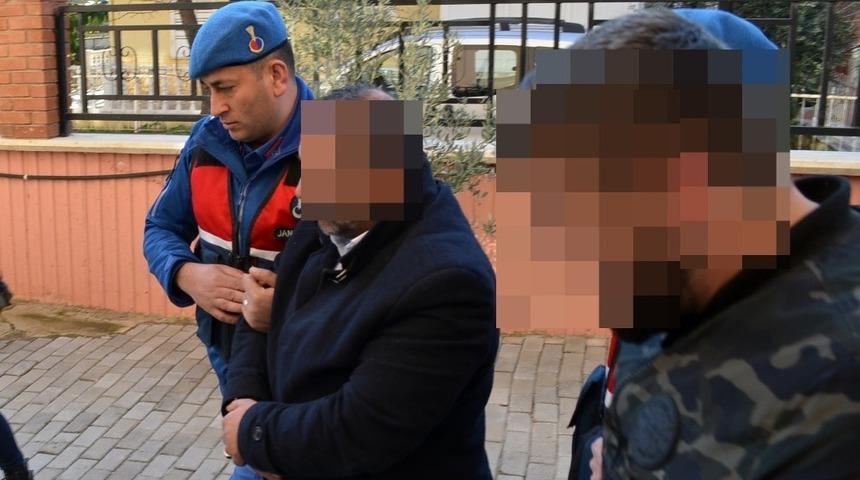 DTO Başkanı Erbaş serbest kaldı