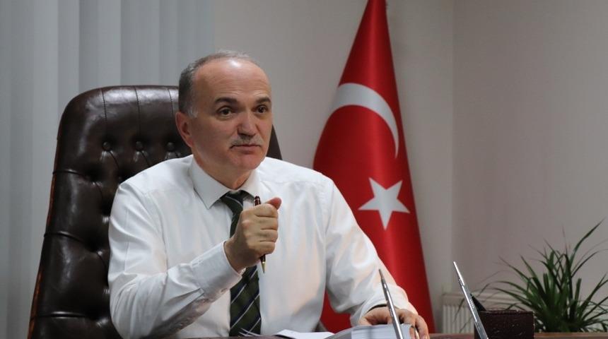 &Ouml;zl&uuml;, S Plaka sorununa &ccedil;&ouml;z&uuml;m &uuml;retiyor